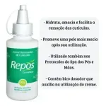 Creme-para-Maos-e-Pes-Removedor-de-Cuticulas-Repos-90g---Imagem-2
