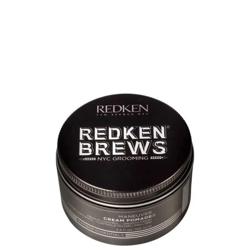 Pomada-Redken-Brews-Maneuver-100ml---Imagem-3