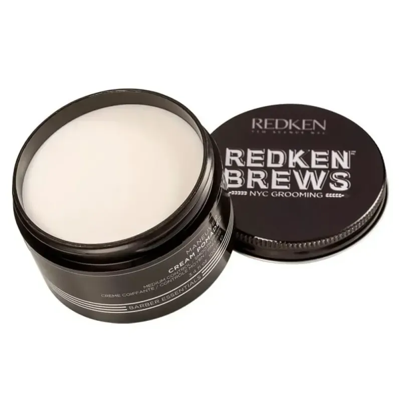 Pomada-Redken-Brews-Maneuver-100ml---Imagem-1