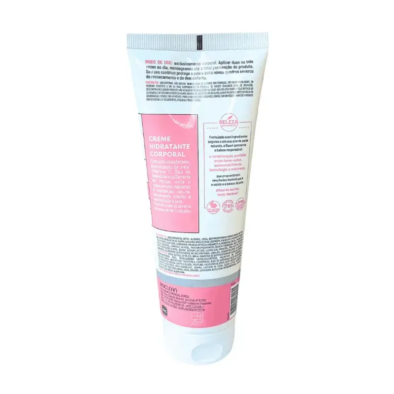 Creme-Hidratante-Raavi-Spa-Care-Ureia-3--Corporal-200g---Imagem-2