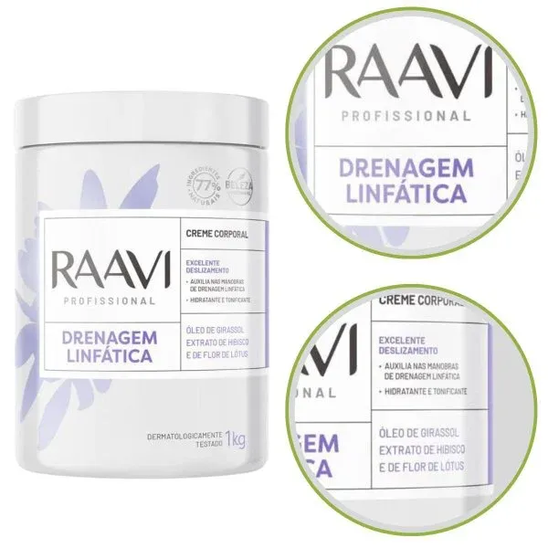 Creme-Corporal-Raavi-Drenagem-Linfatica-1000g---Imagem-2