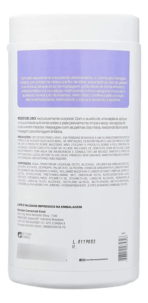 Creme-Corporal-Raavi-Drenagem-Linfatica-1000g---Imagem-3