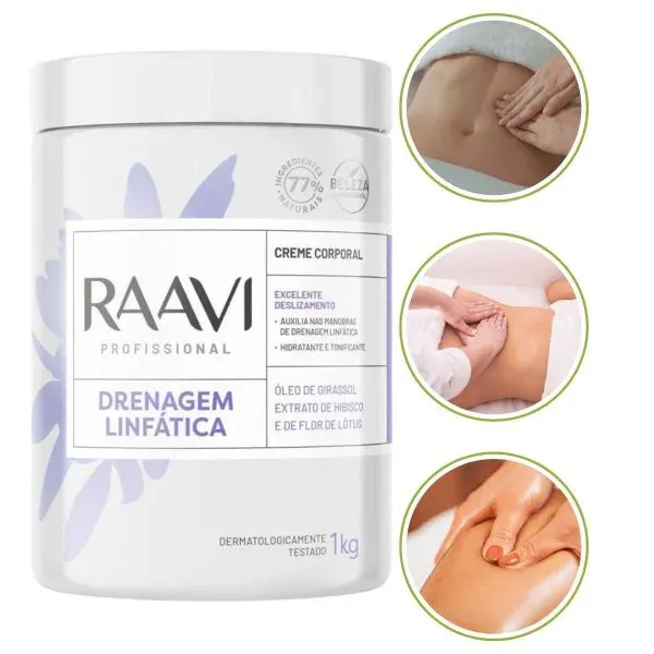 Creme-Corporal-Raavi-Drenagem-Linfatica-1000g---Imagem-1
