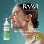 Sabonete-Liquido-Raavi-Revitalizante-Tomate-200ml---Imagem-1