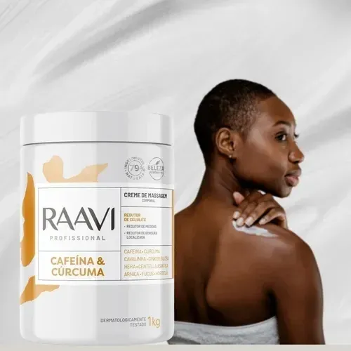 Creme-de-Massagem-Raavi-Cafeina-e-Curcuma-1000g---Imagem-2