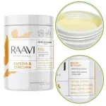 Creme-de-Massagem-Raavi-Cafeina-e-Curcuma-1000g---Imagem-1