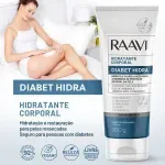 Hidratante-Corporal-Raavi-Diabet-Hidra-200g---Imagem-1