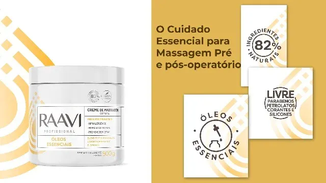 Creme-de-Massagem-Corporal-Raavi-Oleos-Essenciais-500g---Imagem-2