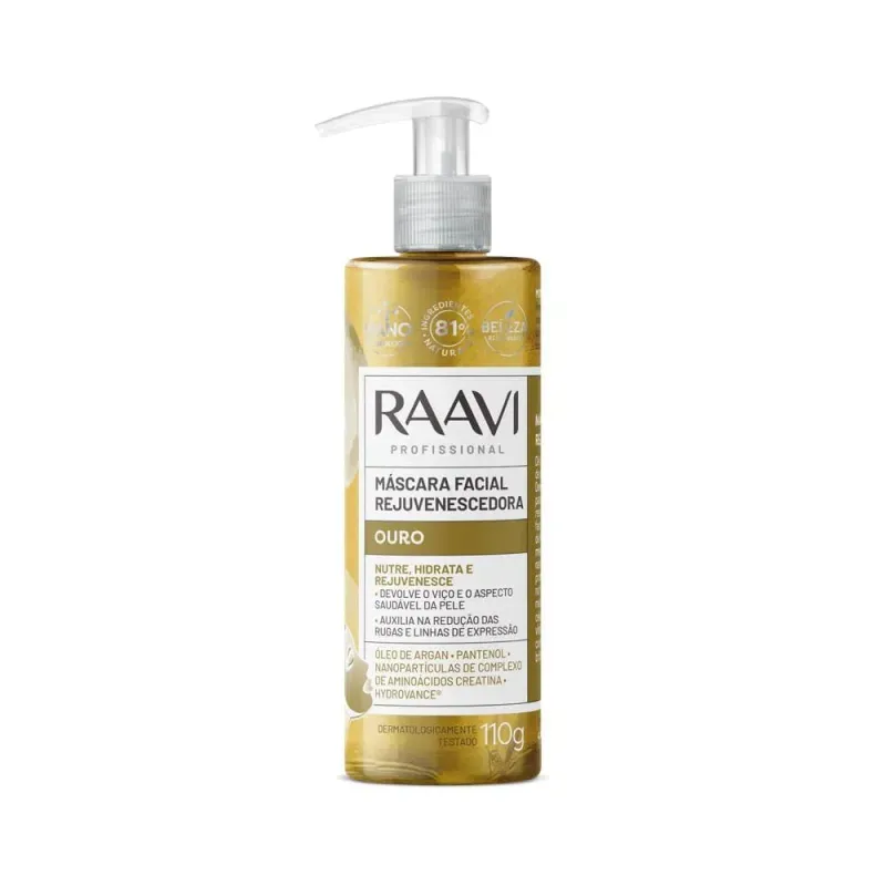 Masc-Fac-Raavi-110g-Rejuv.Ouro---Imagem-1