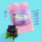 Esfoliante-Raavi-200g-Corp-Fac.Amora---Imagem-2