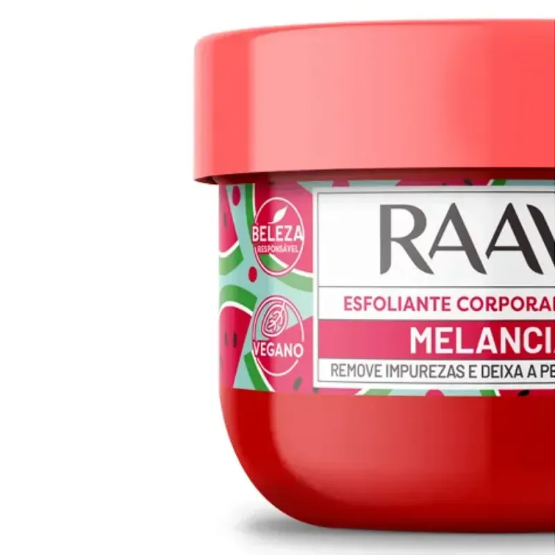 Esfoliante-Raavi-200g-Corp-Fac.Melancia---Imagem-2