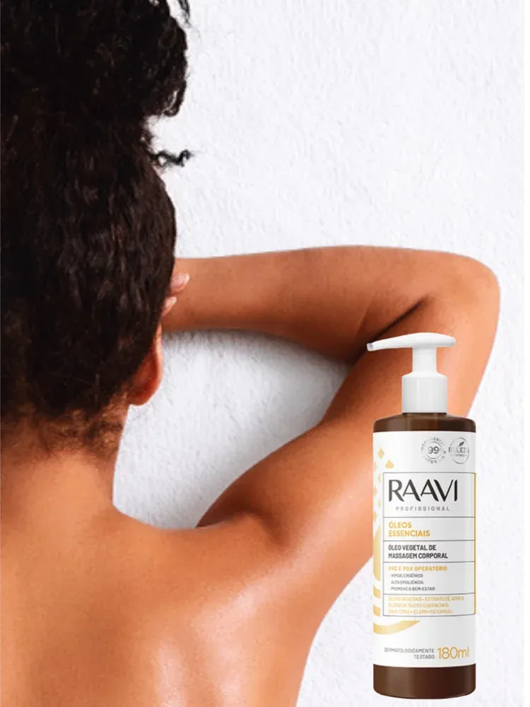 Kit-Raavi-Corporal-Oleos-Essenciais-Creme-de-Massagem---Oleo-Vegetal---Imagem-2