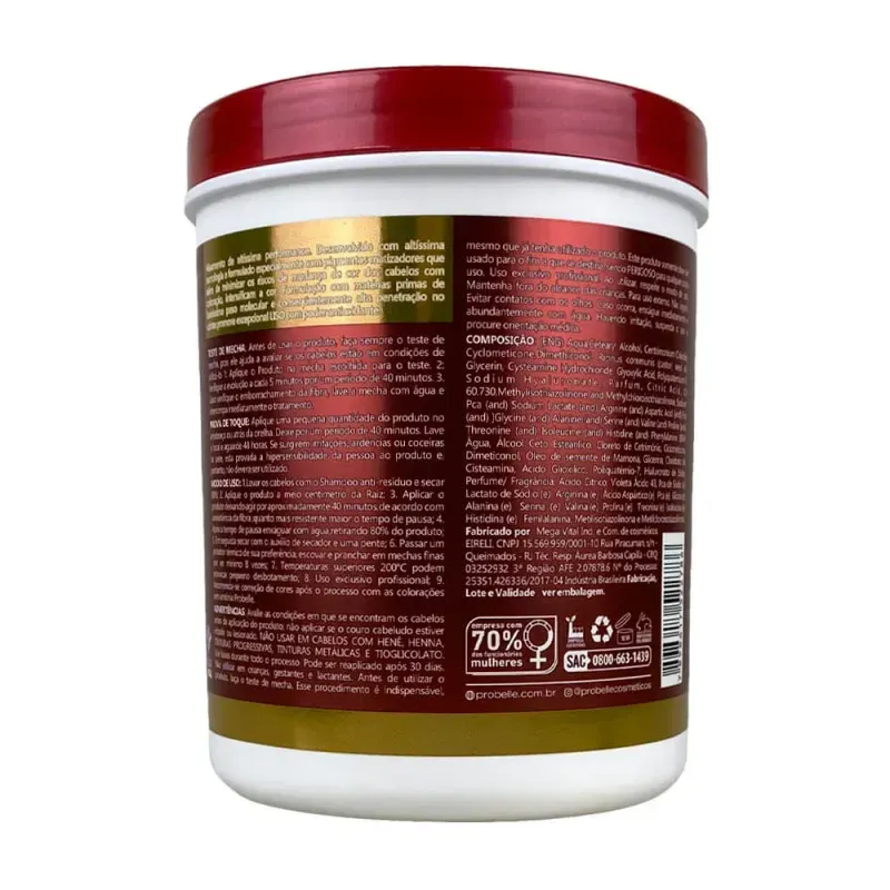 Realinhamento-Termico-Probelle-Mega-Azure-950g---Imagem-1