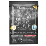 Po-Descolorante-Probelle-Diamante-Platinado-50g---Imagem-1