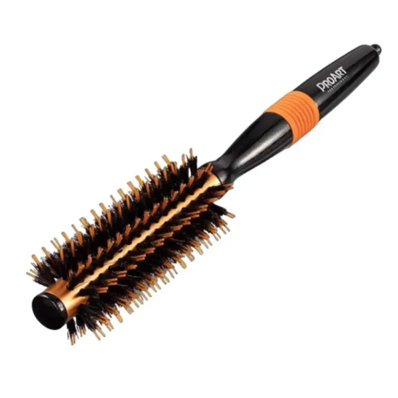 Escova-ProArt-Profissional-Metalica-15mm-Laranja---Imagem-2