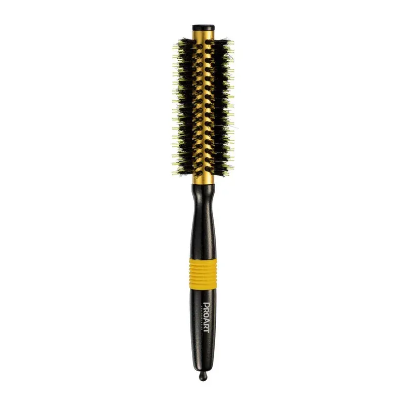 Escova-ProArt-Profissional-Metalica-15mm-Amarelo---Imagem-1