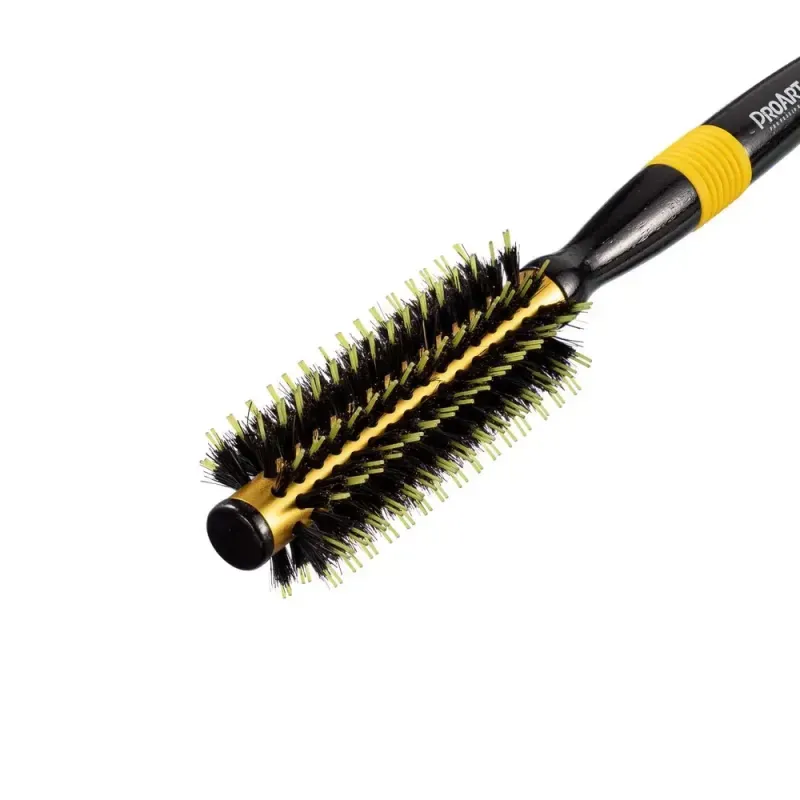 Escova-ProArt-Profissional-Metalica-15mm-Amarelo---Imagem-2