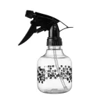 Borrifador-de-Plastico-Proart-Preto-250ml---Imagem-1
