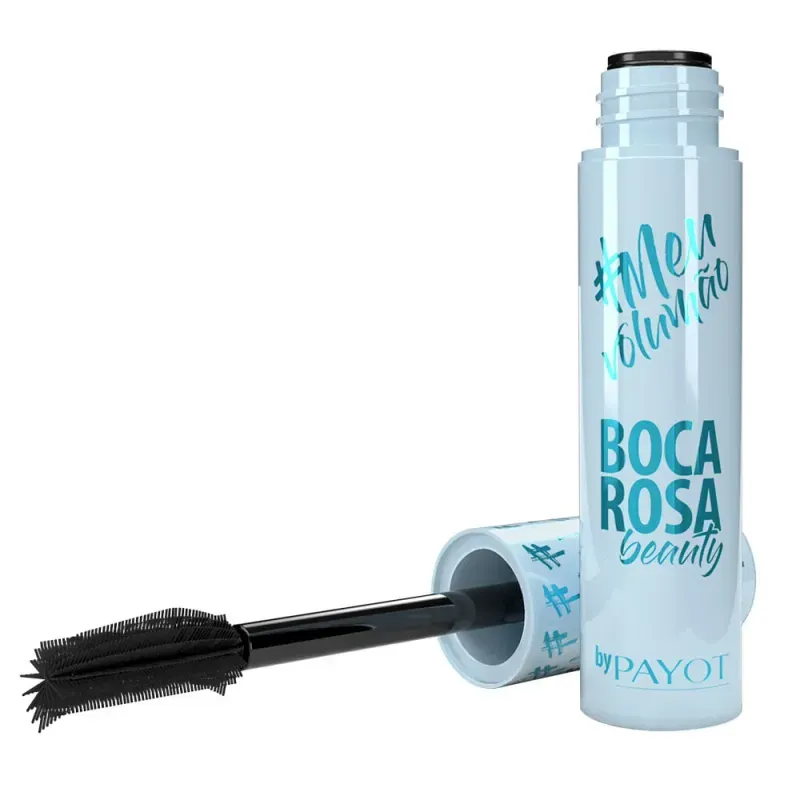 Mascara-Para-Cilios-Payot-Boca-Rosa--MeuVolumao---Imagem-1