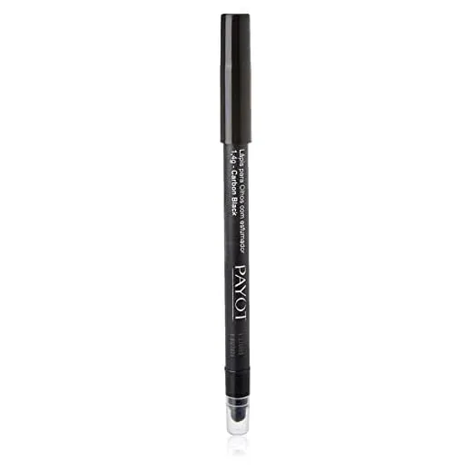 Lapis-de-Olho-Payot-Com-Esfumador-Carbon-Black---Imagem-3