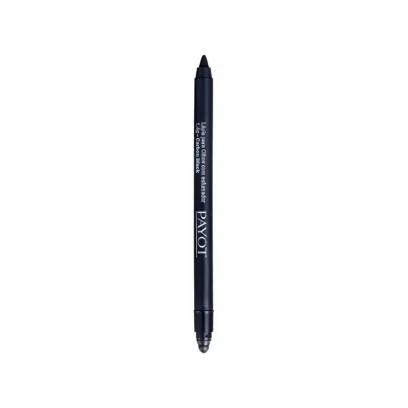 Lapis-de-Olho-Payot-Com-Esfumador-Carbon-Black---Imagem-2