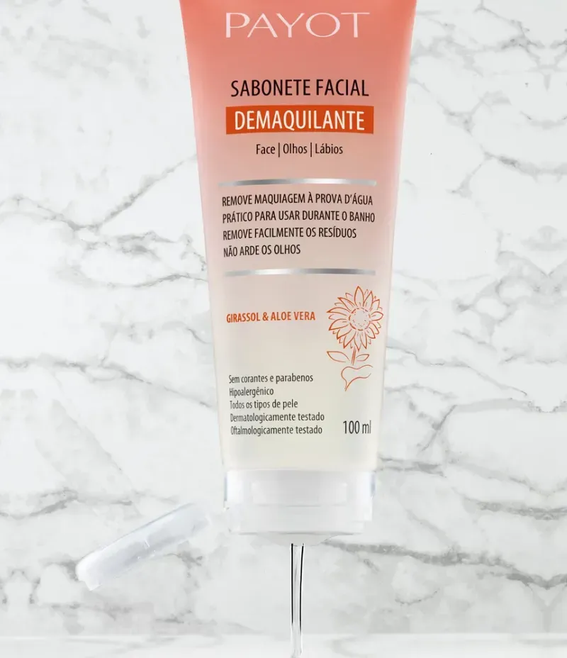 Sabonete-Facial-Payot-Demaquilante-100ml---Imagem-1