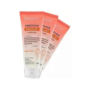 Sabonete-Facial-Payot-Demaquilante-100ml---Imagem-2