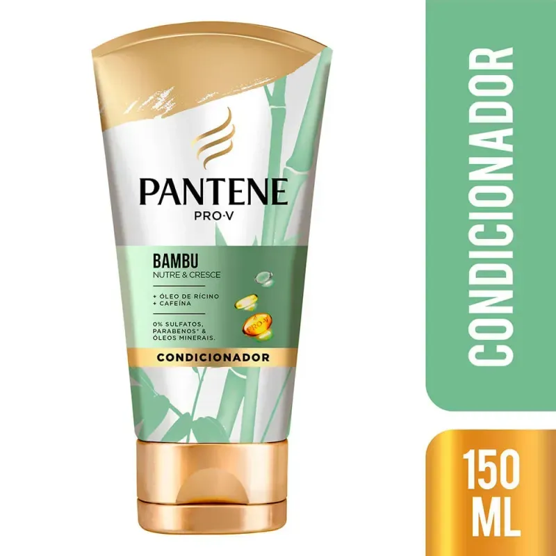 Condicionador-Pantene-Bambu-Nutre---Cresce-150ml---Imagem-1