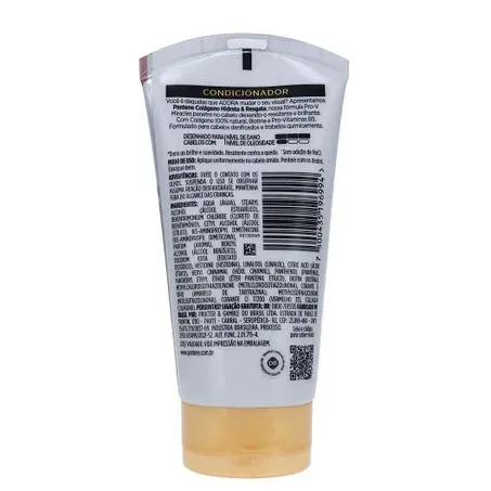 Condicionador-Pantene-Colageno-Hidrata-e-Resgata-150ml---Imagem-1