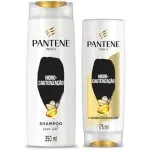 Kit-Pantene-Shampoo-350ml---Condicionador-175ml-Cauterizacao---Imagem-1