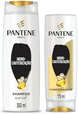Kit-Pantene-Shampoo-350ml---Condicionador-175ml-Cauterizacao---Imagem-1