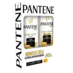 Kit-Pantene-Shampoo-350ml---Condicionador-175ml-Cauterizacao---Imagem-2