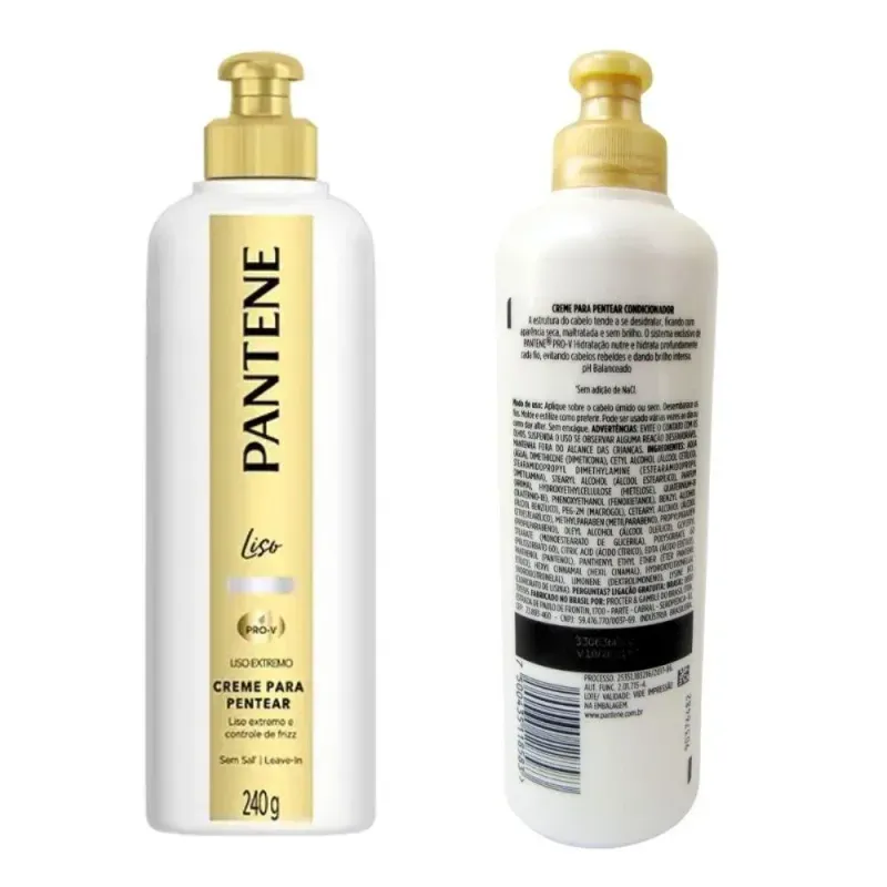 Creme-para-Pentear-Pantene-Liso-Extremo-240g---Imagem-1