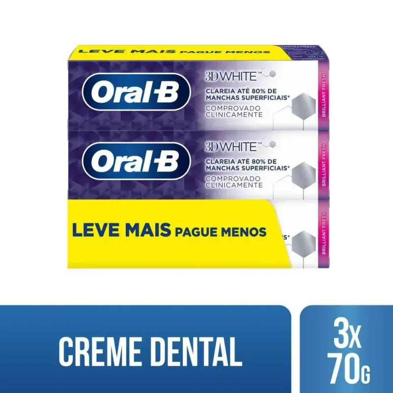 Creme-Dental-Oral-B-3D-White70g-Leve-3-Pague-2---Imagem-2
