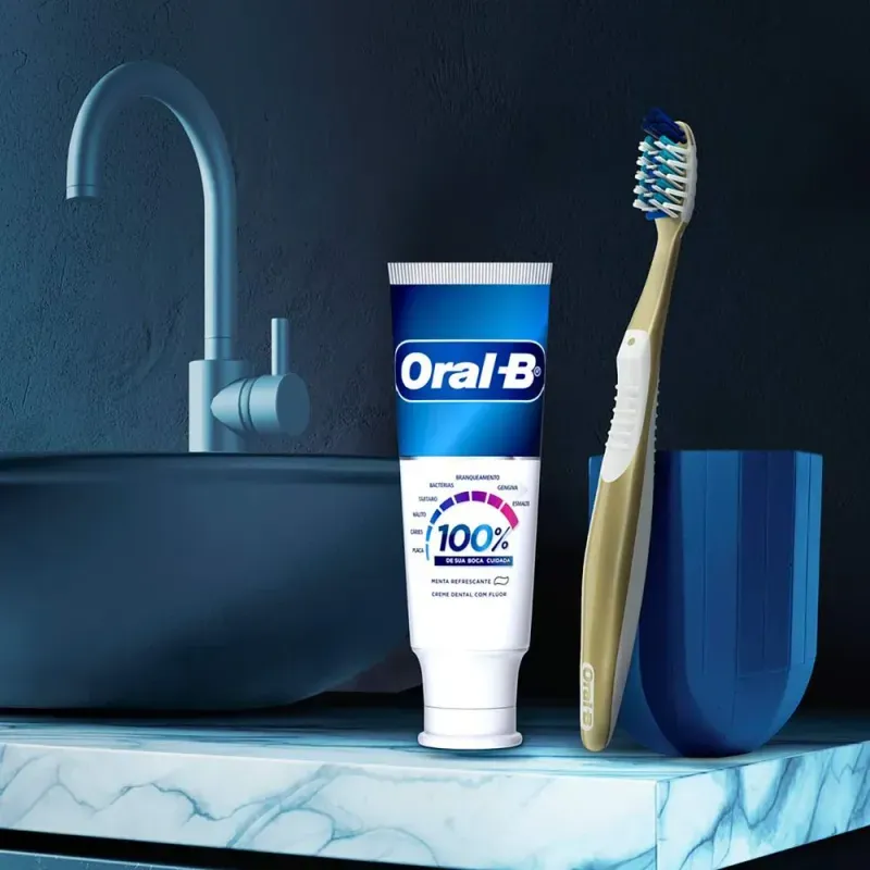 Creme-Dental-Oral-B-Menta-Refrescante-70g---Imagem-2