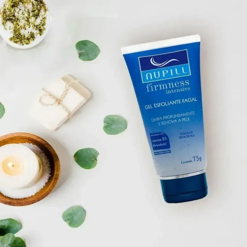 Gel-esfoliante-Facial-Nupill-Pro-VIT.B5-75g---Imagem-2