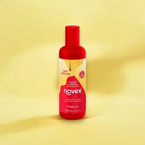 Queratina-Liquida-Novex-Max-Keratin-250ml---Imagem-1