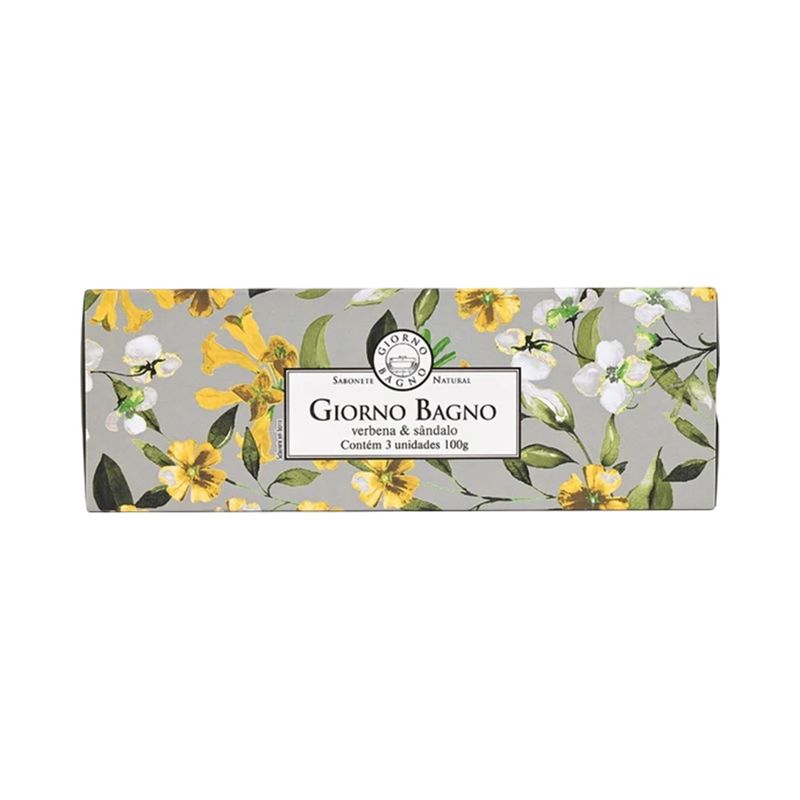 Kit-3-Sabonetes-Giorno-Bagno-Verbena-e-Sandalo-100g---7896183313807---img01