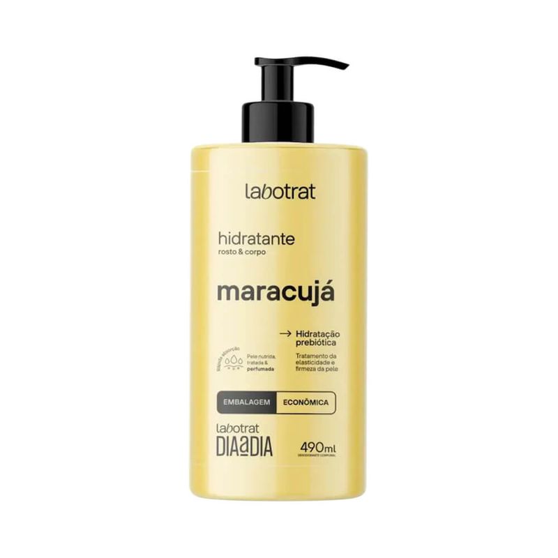 Hidratante-Corporal-Labotrat-Dia-a-Dia-Maracuja-490ml---7898632476330---img01