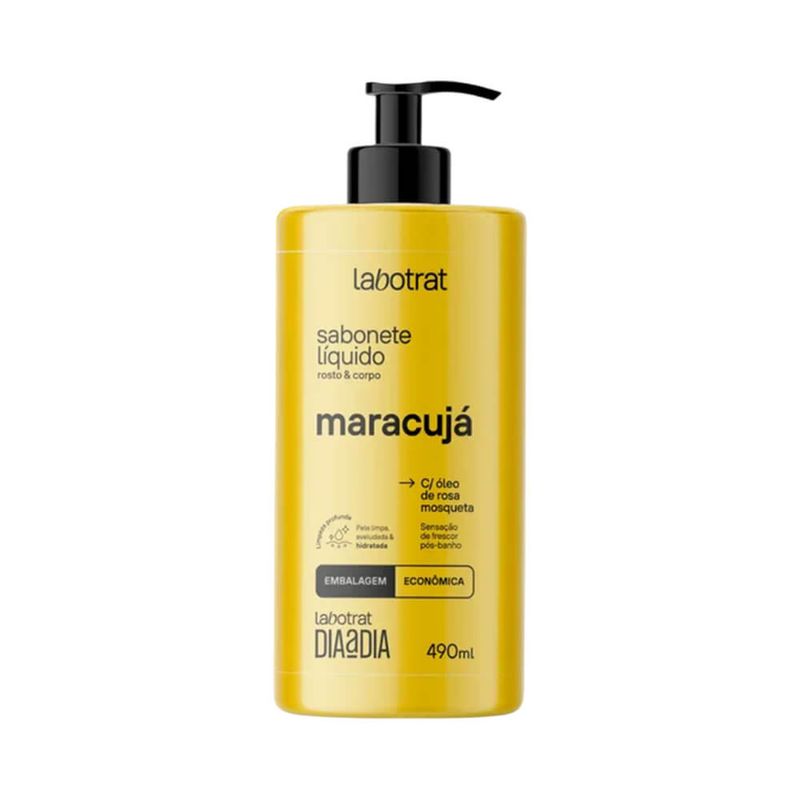 Sabonete-Liquido-Labotrat-Dia-a-Dia-Maracuja-490ml---7898632476255---img01