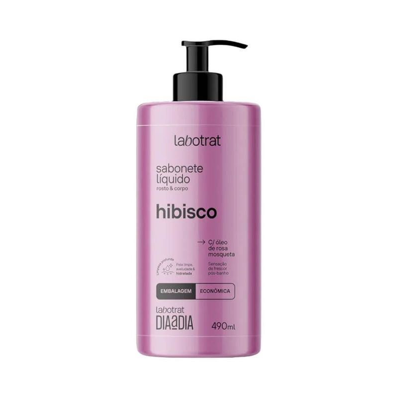 Sabonete-Liquido-Labotrat-Dia-a-Dia-Hibisco-490ml---7898632476248---img01