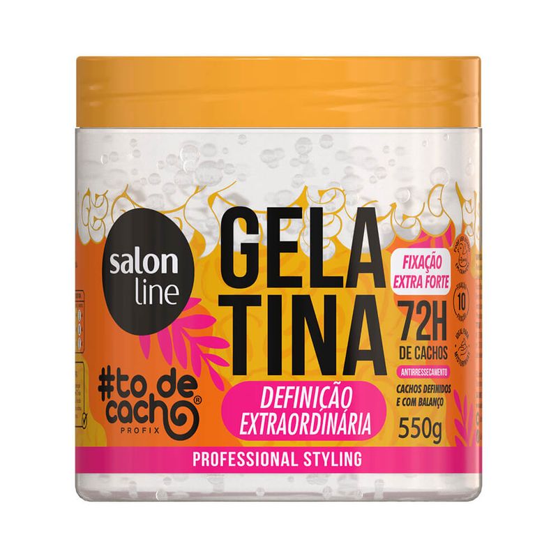 Gelatina-Salon-Line--todecacho-Definicao-Extraordinaria-550g---7908458332700---img01