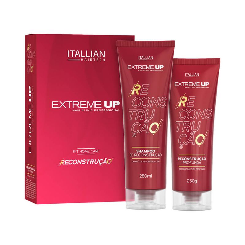 Kit-Itallian-Home-Care-Extreme-Up-Reconstrucao---7898430173585---img01