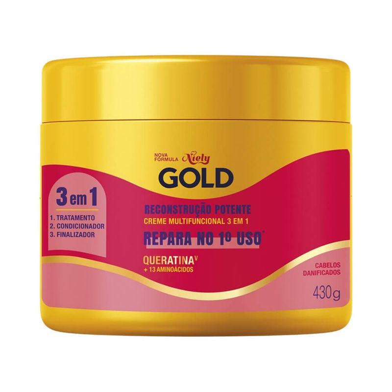 Creme-de-Tratamento-Niely-Gold-Reconstrucao-Potente-Queratina-430g---7908785482734---img01
