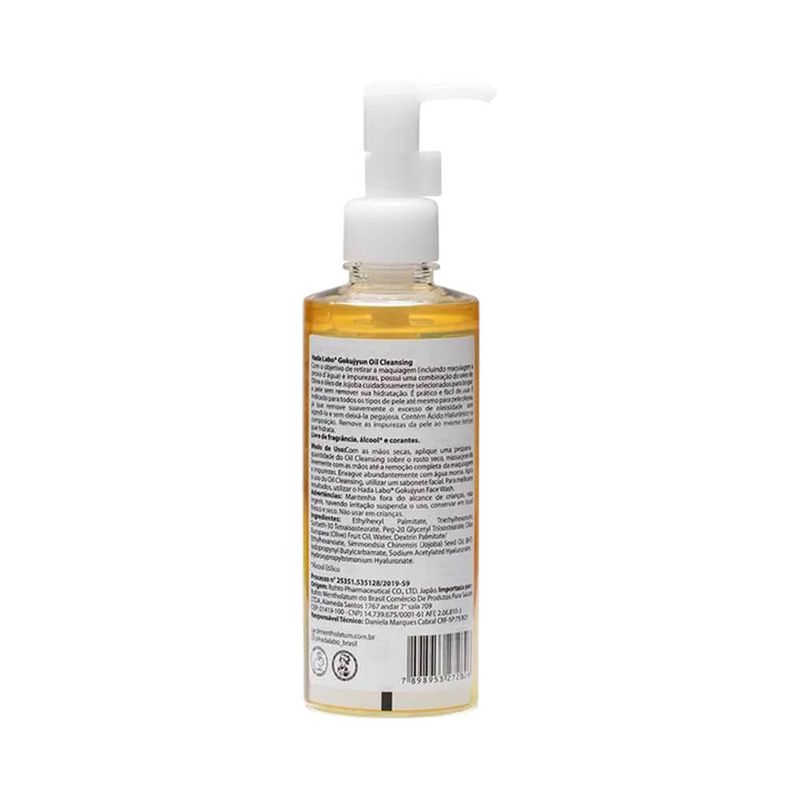 Cleansing-Oil-Hada-Labo-Gokujyun-200ml---7898953272826---img02