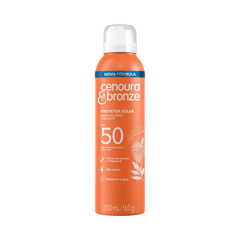Protetor-Solar-Aerosol-Coty-Cenoura---Bronze-FPS-50-200ml---7896108569661---img01