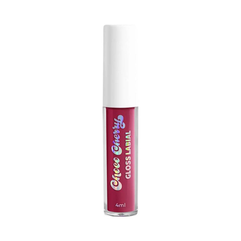 Lip-Gloss-Dailus-Choco-Cherry-Bombom-de-Cereja---7894222042886---img01