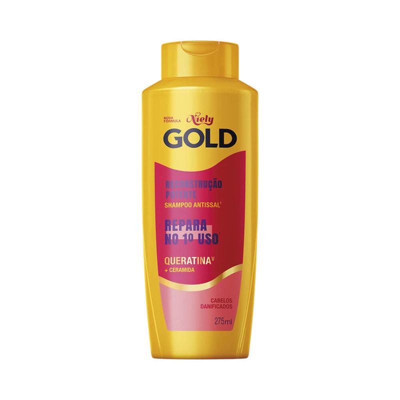 Shampoo-Niely-Gold-Reconstrucao-Potente-Queratina-275ml---7908785482574---img01