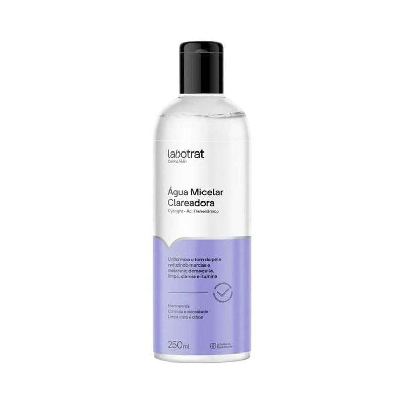 Agua-Micelar-Labotrat-Dermo-Skin-Clareadora-250ml---7898632476408---img01