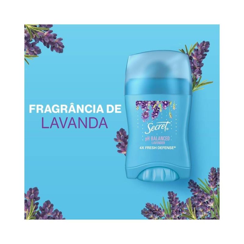 Desodorante-Antitranspirante-em-Barra-Secret-Aroma-de-Lavanda-com-pH-Balanceado-45g_7500435143196_img02
